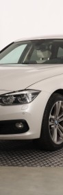 BMW SERIA 3 , Salon Polska, Serwis ASO, Automat, Skóra, Klimatronic,-3
