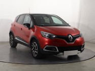 Renault Captur Salon Polska, Serwis ASO, Automat, Skóra, Navi, Klimatronic,