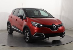 Renault Captur Salon Polska, Serwis ASO, Automat, Skóra, Navi, Klimatronic,