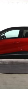Renault Captur Salon Polska, Serwis ASO, Automat, Skóra, Navi, Klimatronic,-4