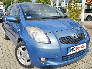 Toyota Yaris II-1