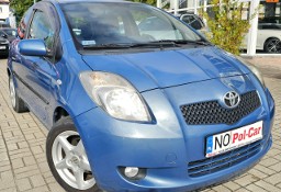 Toyota Yaris II