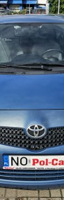 Toyota Yaris II-3