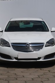 Opel Insignia , Salon Polska, Serwis ASO, Klima, Tempomat, Parktronic-2