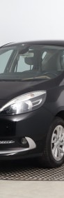 Renault Scenic III , Navi, Klimatronic, Tempomat, Parktronic,-3