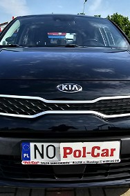 Kia Rio III model 2018, grzane fotele i kierownica,radar, kontrola pasa, nawigac-2