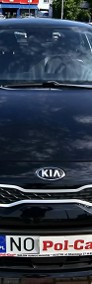 Kia Rio III model 2018, grzane fotele i kierownica,radar, kontrola pasa, nawigac-3