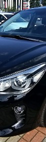 Kia Rio III model 2018, grzane fotele i kierownica,radar, kontrola pasa, nawigac-4