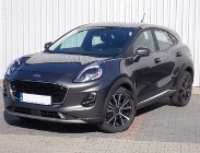 Ford Puma II 1.0 125KM Titanium.Automat