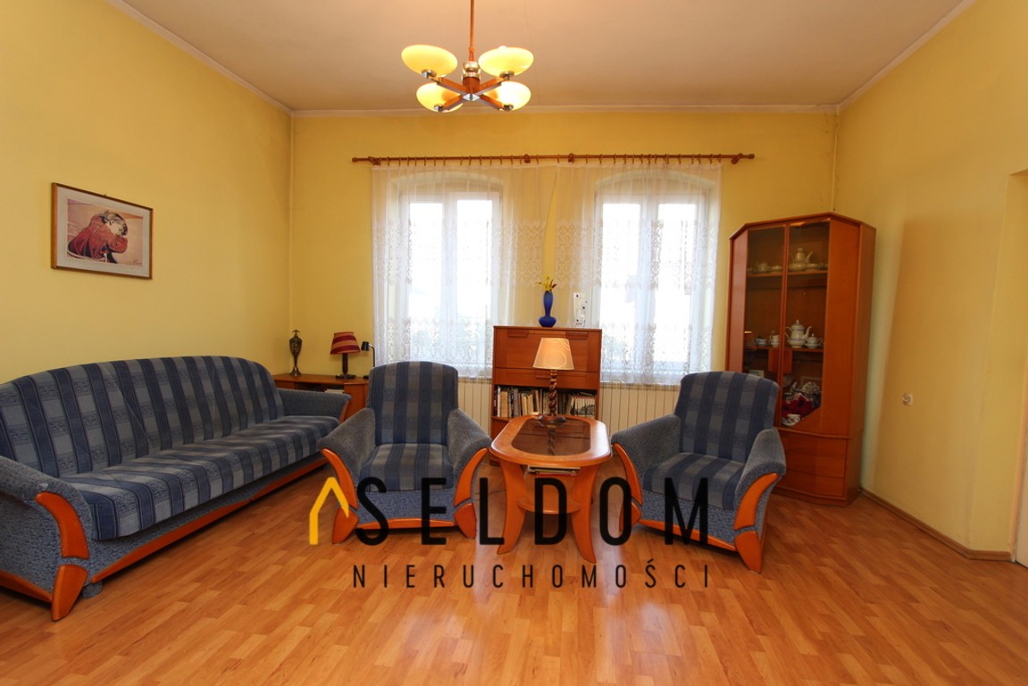 Sompolno, Plac Wolności lokal mieszkalno-usługowy