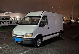 Renault Master WYNAJEM!!! auta dostawczego, busa OD ZARAZ !!!