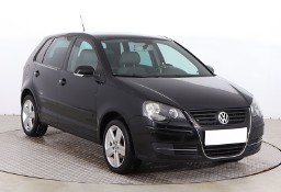 Volkswagen Polo IV , Klima,ALU