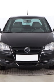 Volkswagen Polo IV , Klima,ALU-2