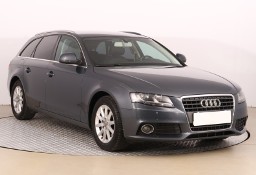 Audi A4 IV (B8) , Automat, Navi, Klimatronic, Tempomat, Parktronic,