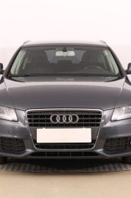 Audi A4 IV (B8) , Automat, Navi, Klimatronic, Tempomat, Parktronic,-2