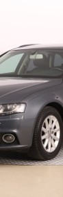 Audi A4 IV (B8) , Automat, Navi, Klimatronic, Tempomat, Parktronic,-3