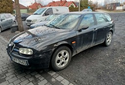 Alfa Romeo 156 II Alfa Romeo 156 1.9JTD 115km 03r