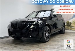 BMW X5 G05 xDrive30d M Sport X5 xDrive30d M Sport 3.0 | Pakiet Travel + Kamera
