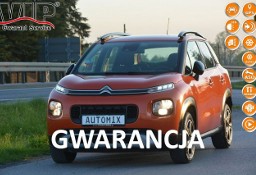 Citroen C3 III 1.2 Turbo nawi Android Auto CAR PLAY gwarancja przebiegu doinwestowa