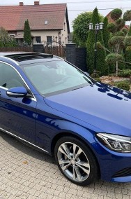 C250 BlueTec d 4-Matic 7G-TRONIC 2015r Stan perfekt!-2