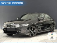 BMW SERIA 3 318i M Sport 2.0 (156KM) M Sport | Dostęp komfortowy + Zestaw HiFi