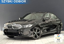 BMW SERIA 3 318i M Sport 2.0 (156KM) M Sport | Dostęp komfortowy + Zestaw HiFi