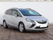 Opel Zafira C , Salon Polska, Automat, 7 miejsc, Klimatronic, Tempomat