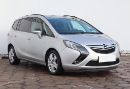 Opel Zafira C , Salon Polska, Automat, 7 miejsc, Klimatronic, Tempomat