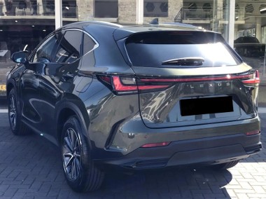 Lexus NX NX 14- 350h Prestige 2.5 Hybrid 350h Prestige 2.5 Hybrid 200KM | Podgrzewane-1