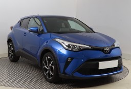 Toyota C-HR , Salon Polska, Serwis ASO, VAT 23%, Navi, Klimatronic,