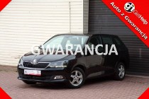 Skoda Fabia III Led /Klimatronic / MPI /Gwarancja /2015r