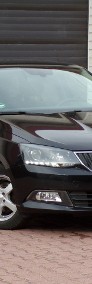 Skoda Fabia III Led /Klimatronic / MPI /Gwarancja /2015r-4