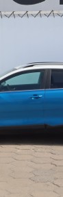 Kia Stonic Salon Polska, 1. Właściciel, Serwis ASO, Skóra, Klimatronic,-4