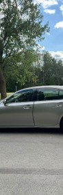 Lexus GS IV I rej 2019 Salon PL Mały Przebieg Pali Jeździ F Vat-3