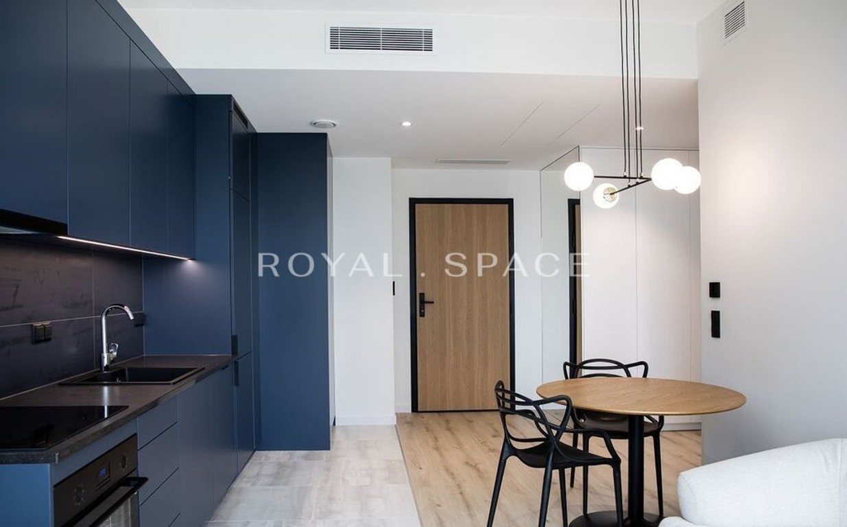 Luksusowy Apartament | Towarowa Towers! - Widok 3