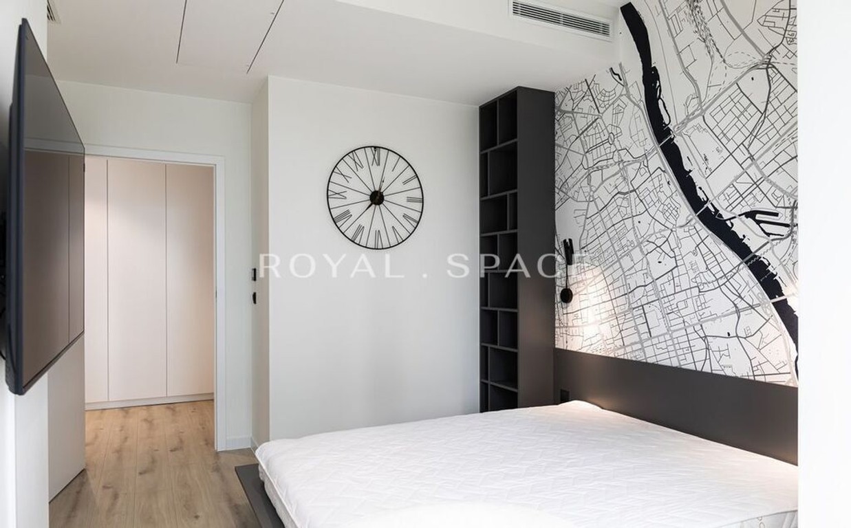 Luksusowy Apartament | Towarowa Towers! - Widok 5