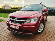 Dodge Journey 2.4 Benzyna 170KM // Sprowadzony // Zadbany // Serwis