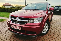 Dodge Journey 2.4 Benzyna 170KM // Sprowadzony // Zadbany // Serwis