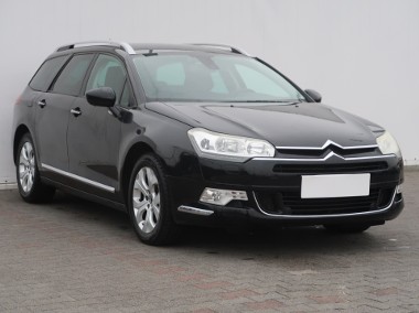 Citroen C5 III , Navi, Klimatronic, Tempomat, Parktronic,ALU-1