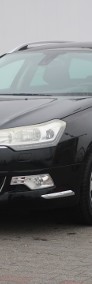 Citroen C5 III , Navi, Klimatronic, Tempomat, Parktronic,ALU-3