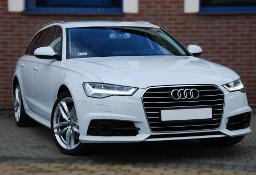 Audi A6 V (C8) 2,0 190 KM Salon Pl. F. VAT 23 % Bezwypadkowy