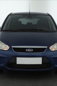 Ford C-MAX II , HAK, Klimatronic,ALU, El. szyby-2