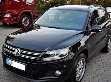 Volkswagen Tiguan I-1