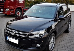 Volkswagen Tiguan I