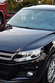 Volkswagen Tiguan I-2