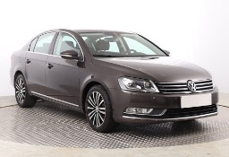 Volkswagen Passat B7 , Salon Polska, Serwis ASO, Navi, Xenon, Bi-Xenon,