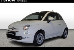 Fiat 500 1.0 Hybrid