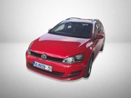 Volkswagen Golf Sportsvan , Salon Polska, Klima, Parktronic