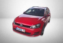 Volkswagen Golf Sportsvan , Salon Polska, Klima, Parktronic