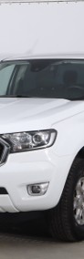 Ford Ranger III , Salon Polska, Serwis ASO, 170 KM, Automat, Klima, Tempomat,-3